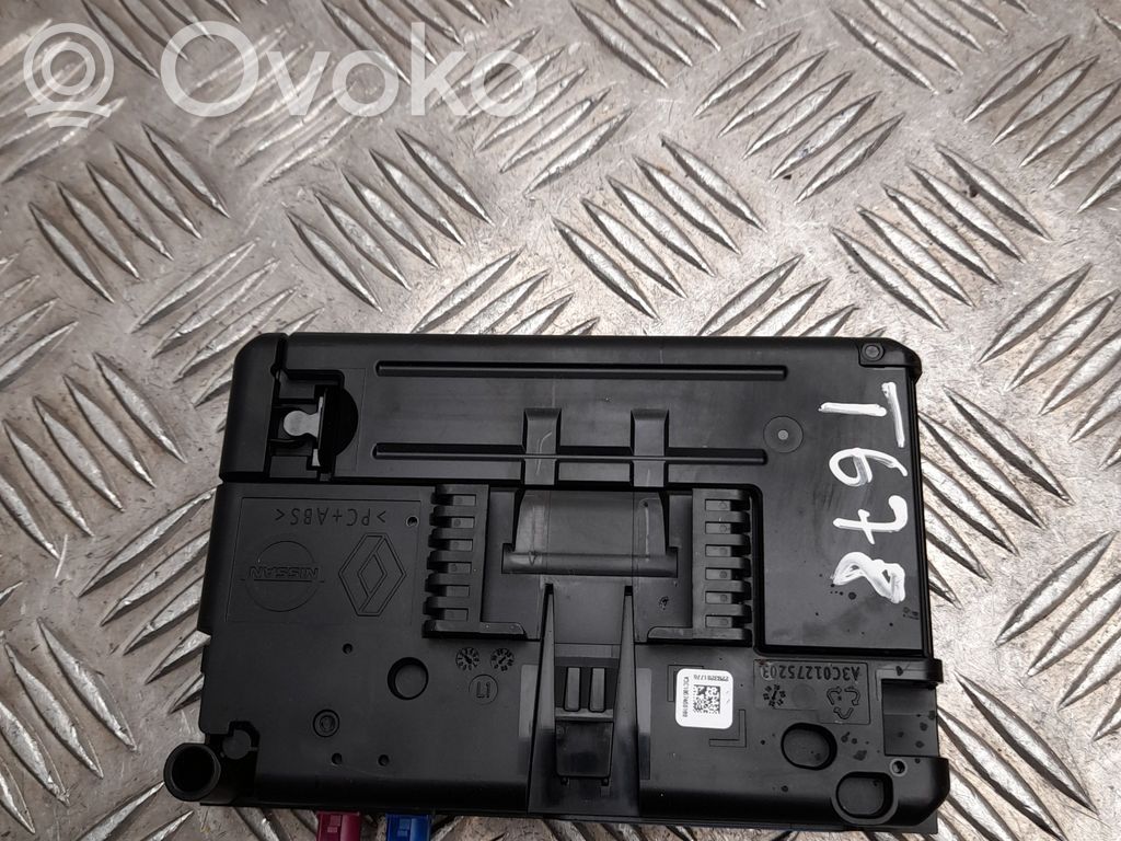 Bluetooth control unit module   2591A7327R,G6800