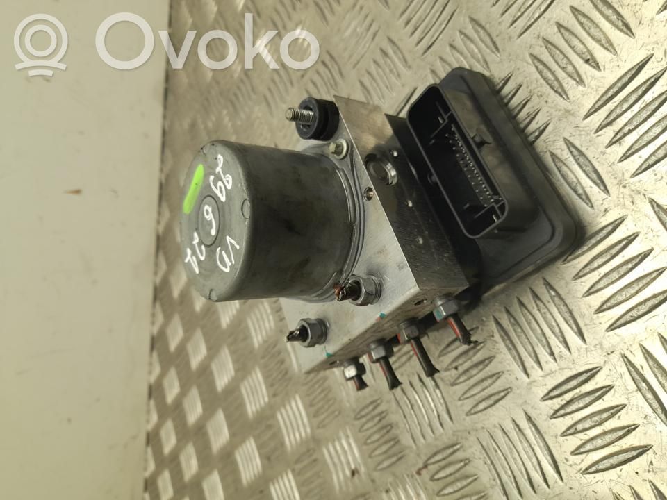 Dacia Spring ABS vadības bloks 