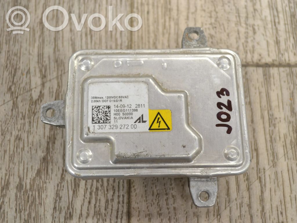 KIA Optima Módulo de luz LCM 