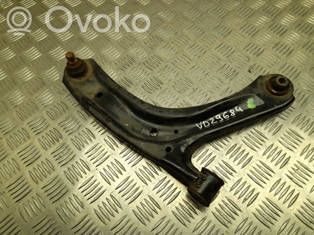 Dacia Spring Querlenker Achsschenkel hinten 