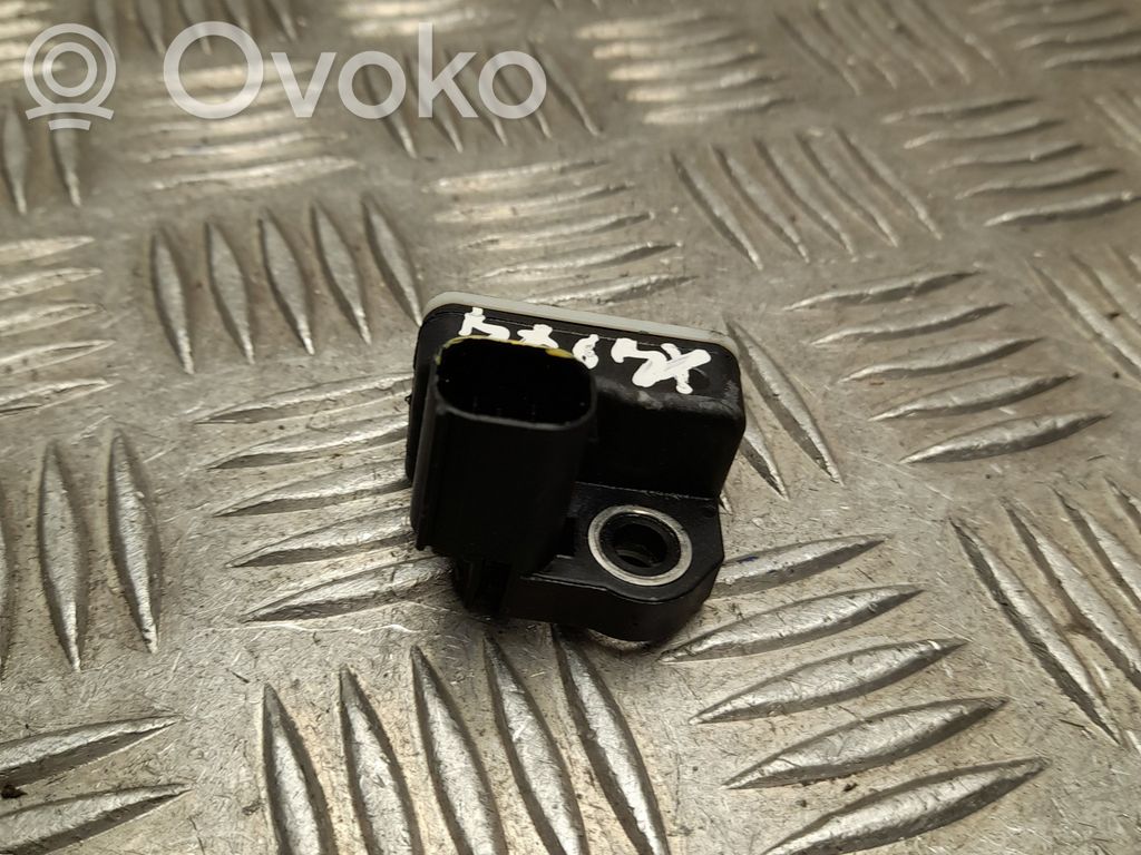 Porsche 911 991 Sensore d’urto/d'impatto apertura airbag 