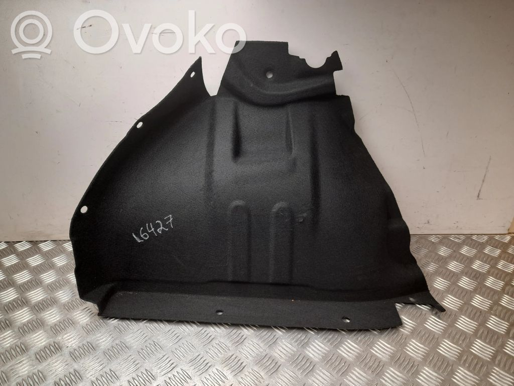 Dacia Spring Bottom trim 