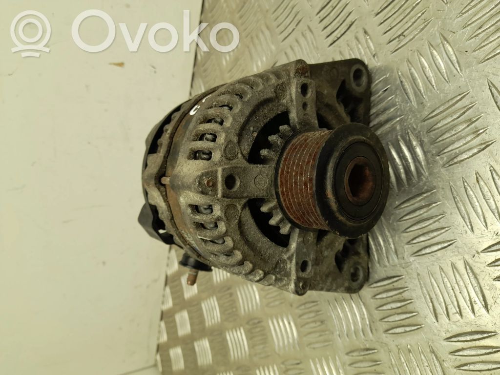 Suzuki Grand Vitara II Alternador 