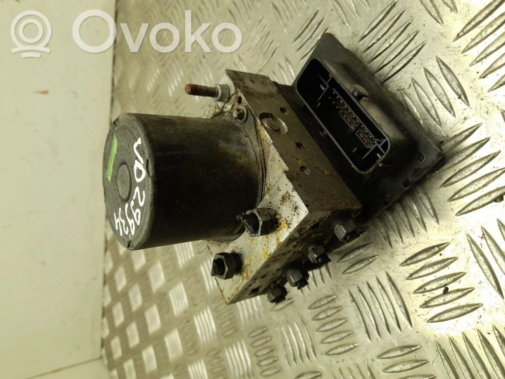Citroen C5 ABS vadības bloks 