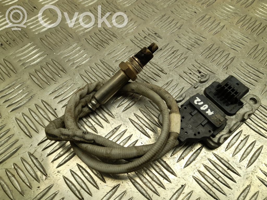Audi A3 S3 8V Lambda probe sensor 