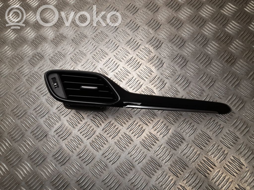 Ford Puma Grilă ventilație spate 