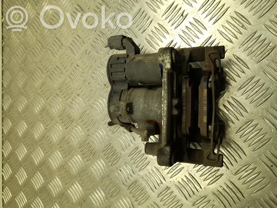 Ford Focus Takajarrusatula 