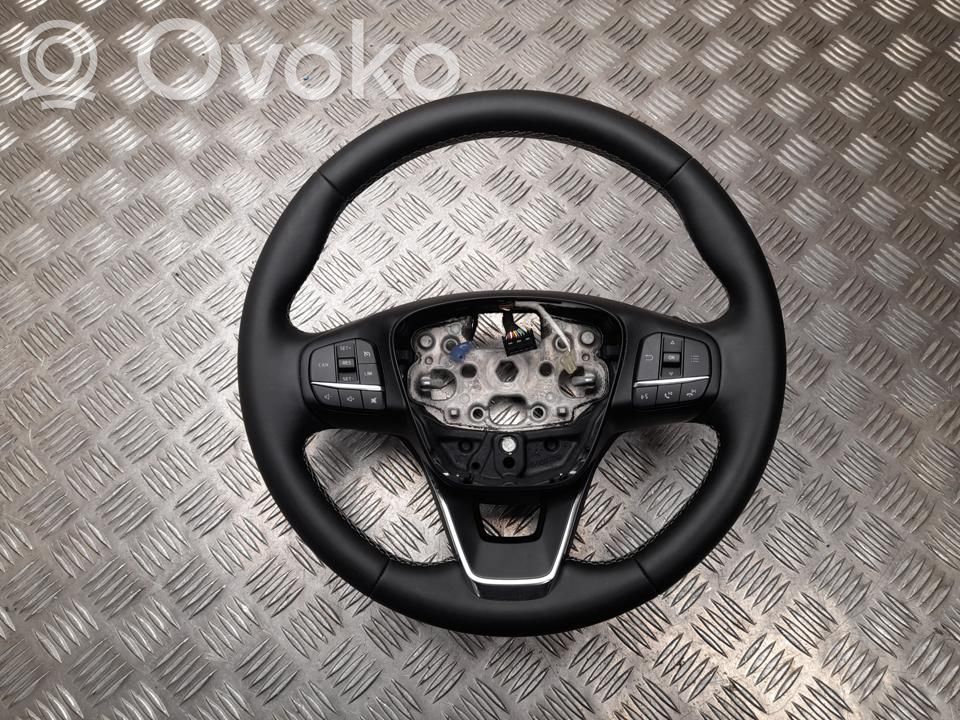 Ford Puma Vairas 