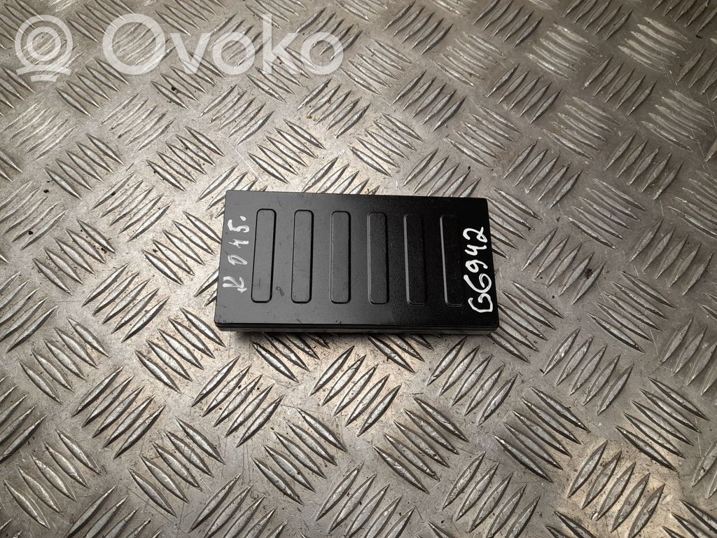 Ford Puma Wireless charging module 