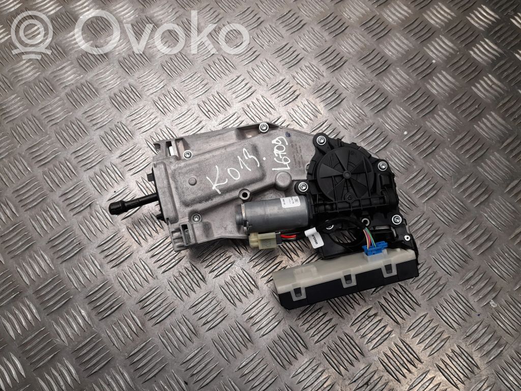 Siłownik elektryczny podnoszenia klapy tylnej / bagażnika   A0999064703,A2139000500,L6709