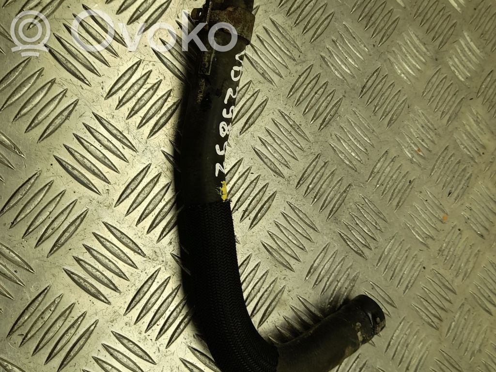 Ford Transit VII Conductă/furtun lichid de răcire motor 