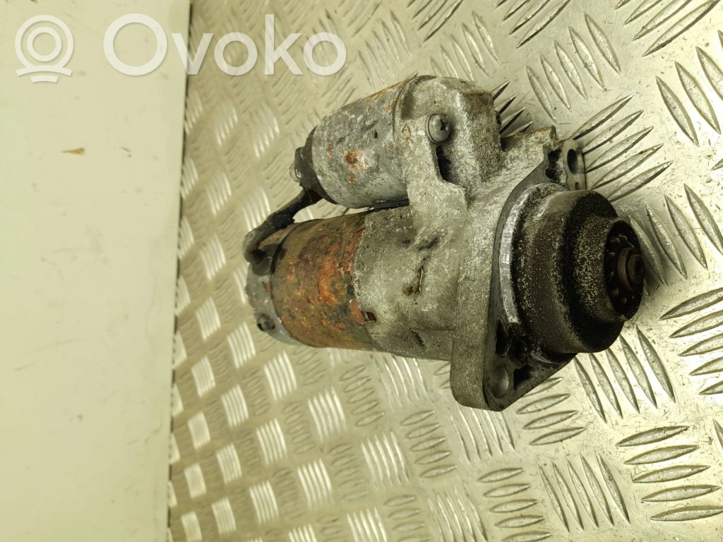 Motor de arranque   201810A1,VD29888