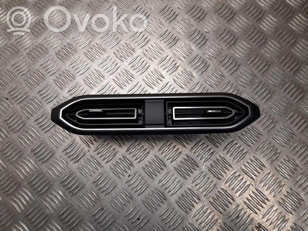 Dacia Sandero Grilă ventilație centrală 
