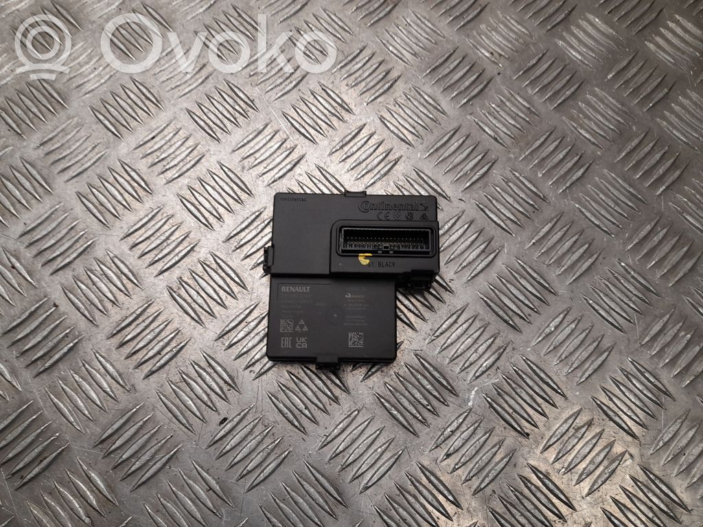Dacia Sandero Alte unități/module de control 