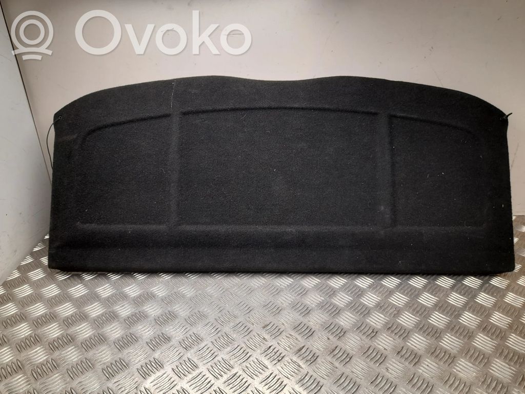 KIA Pro Cee'd I Parcel shelf 
