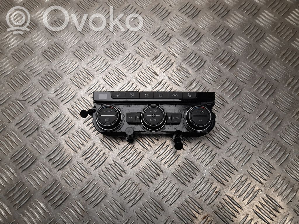 Panel klimatyzacji   5GE907044AN,Y1346