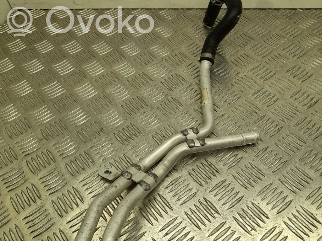 Mercedes-Benz Vito Viano W447 Przewód / Wąż chłodnicy 