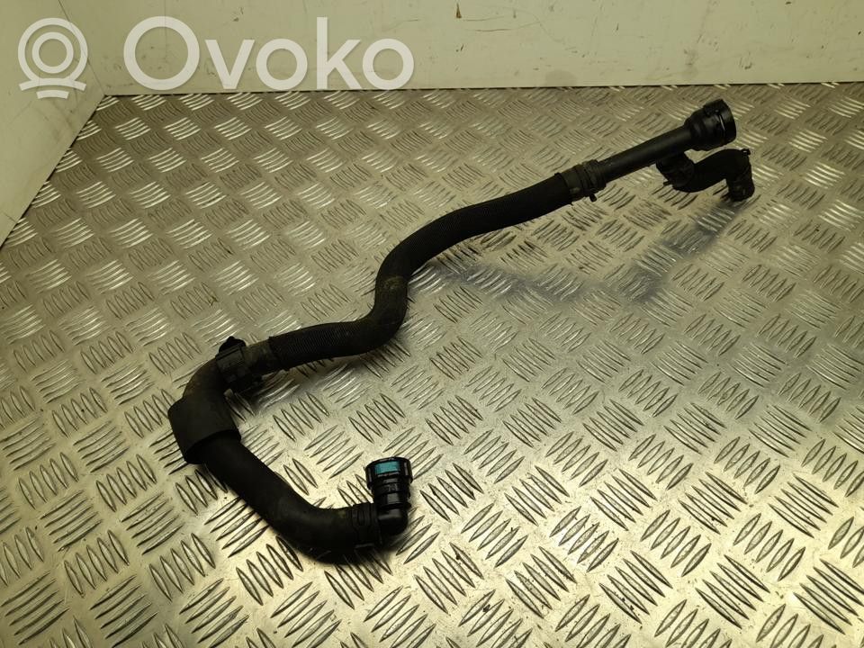 Land Rover Range Rover Velar Engine coolant pipe/hose 