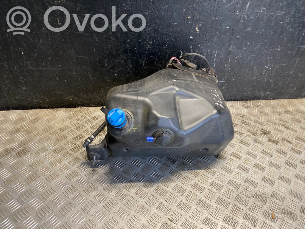 Zbiornik płynu AdBlue   HK615J228AE,0444040015,ADB040,HK835J228A