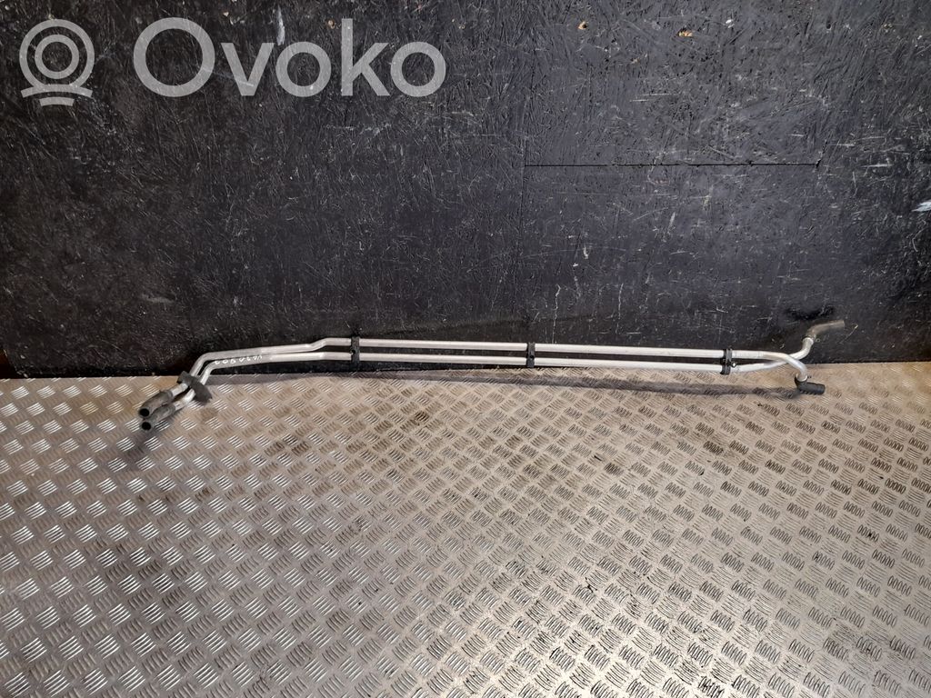Porsche 911 991 Przewód / Wąż chłodnicy 