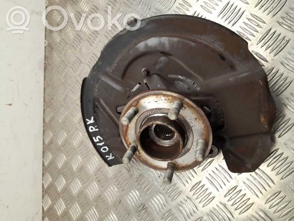 Ford Puma Piasta koła przedniego 
