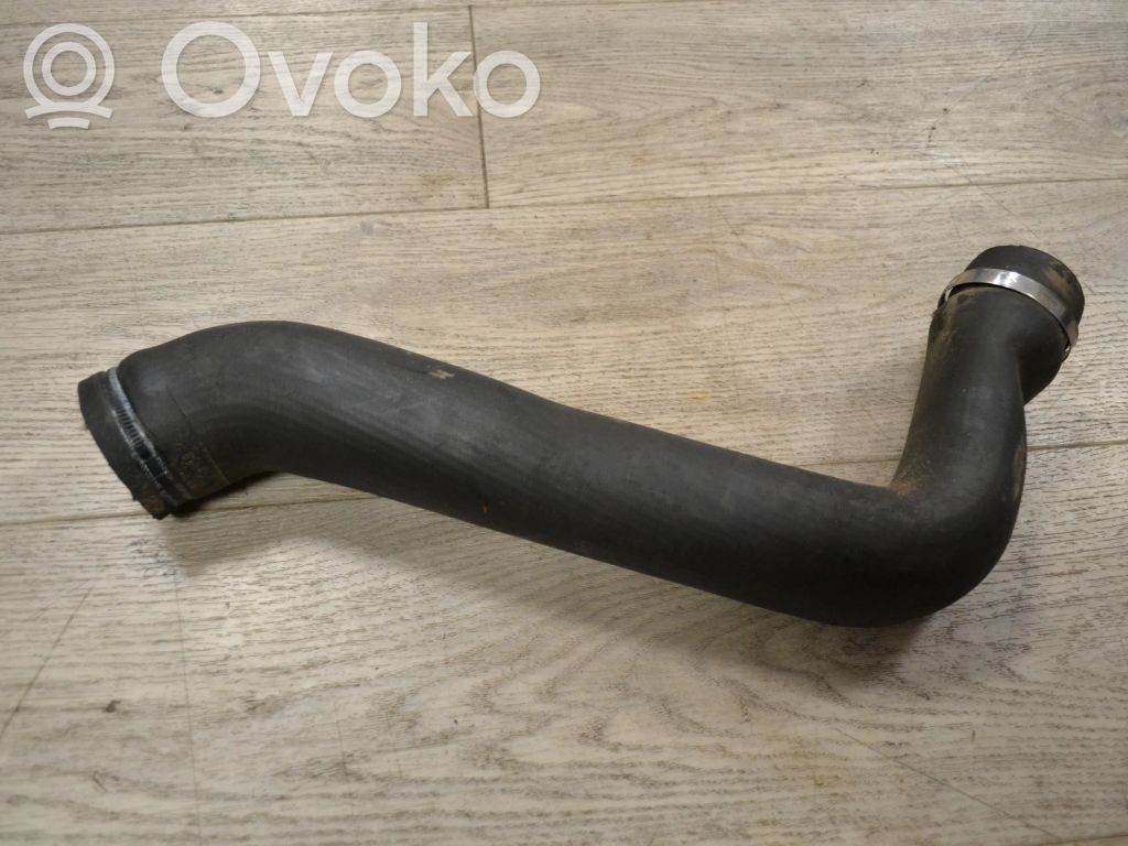 Iveco Daily 6th gen Linea/tubo della frizione 