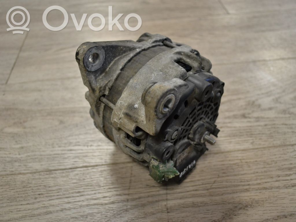 Iveco Daily 6th gen Lichtmaschine 