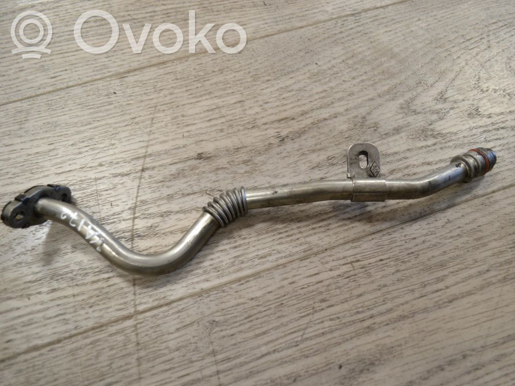 Przewód hydrauliczny sprzęgła   151989505R,VA172