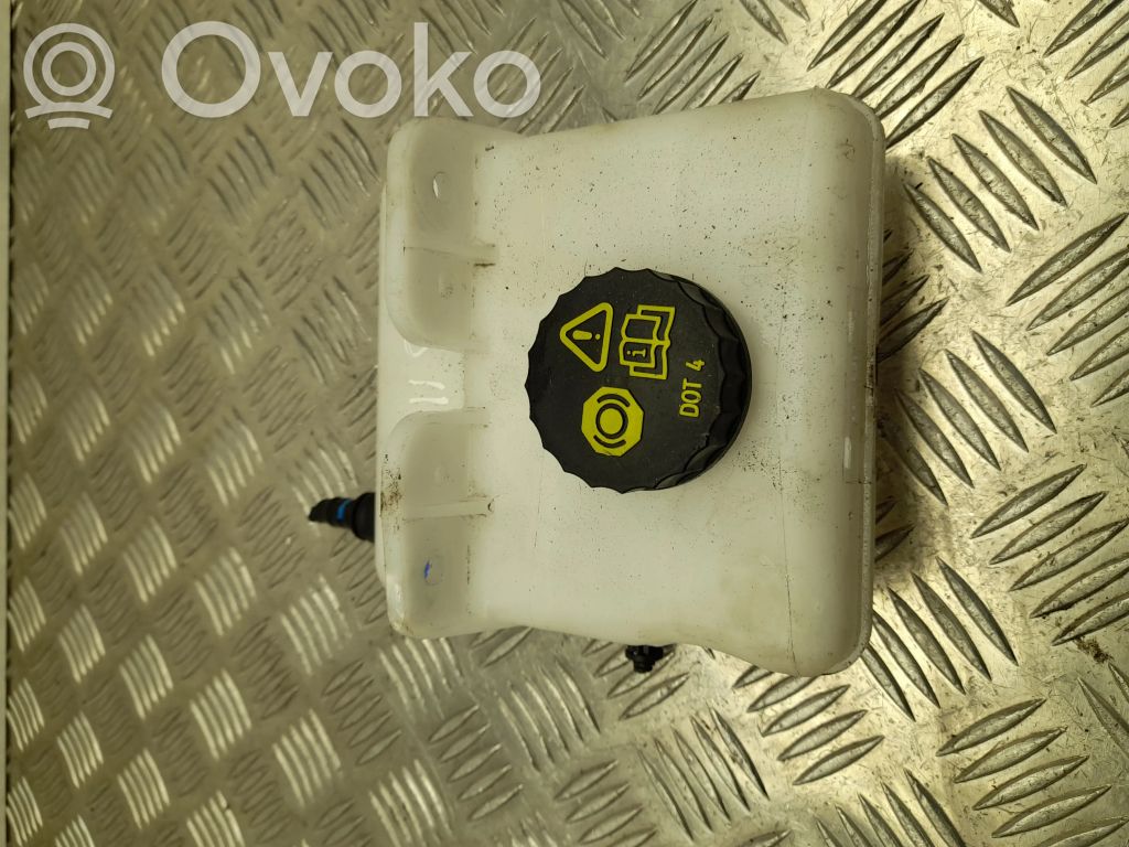 Jarrunestesäiliö   0204850986,VD31132