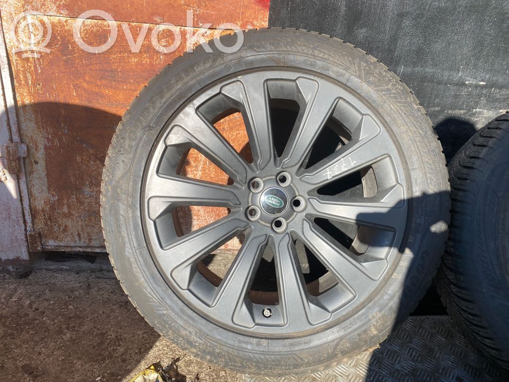 Land Rover Range Rover Velar Jantă aliaj R20 