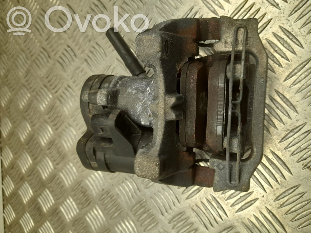 Volkswagen Golf VIII Takajarrusatula 