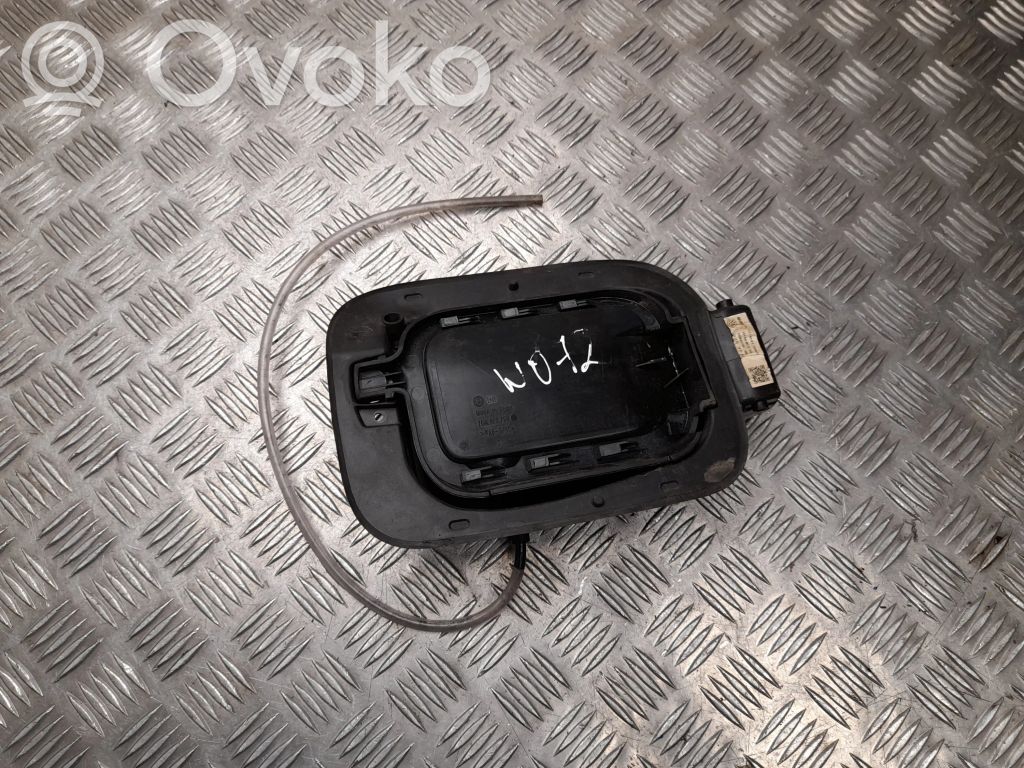 Klapka wlewu paliwa   2GA809799,2GA809857D,L7224