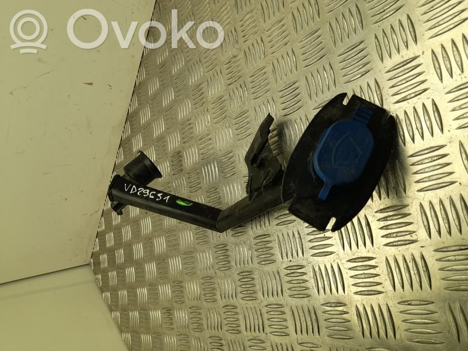 Alte piese compartiment motor   A2058600064,VD29651