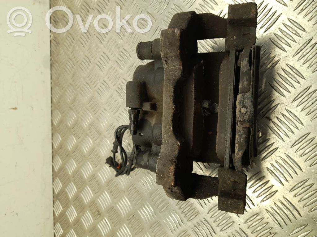 Mercedes-Benz GLE (W166 - C292) Pinza del freno anteriore