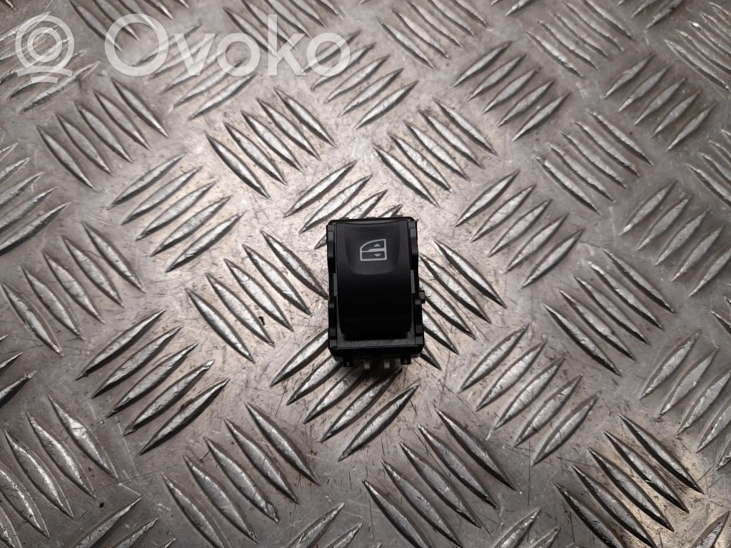 Dacia Spring Electric window control switch 