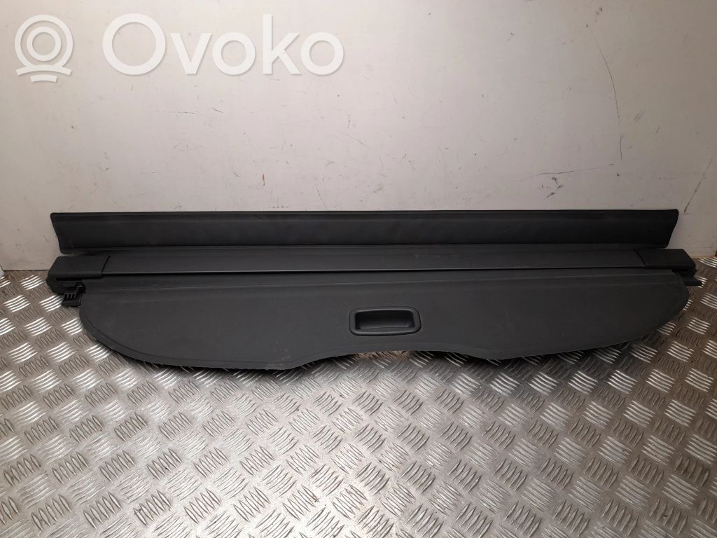 Ford Focus Aizkars 