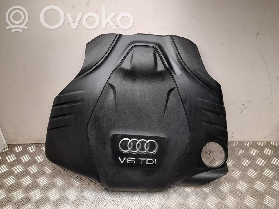 Audi A7 S7 4G Moottorin koppa 