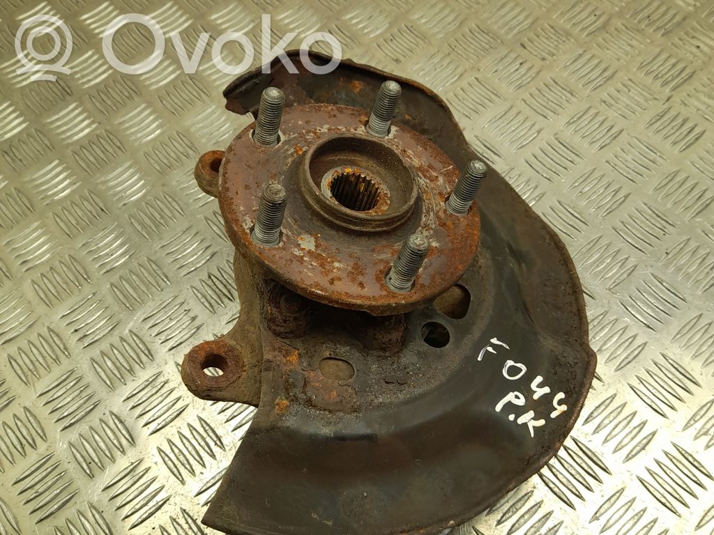 Toyota Corolla E160 E170 Mozzo ruota anteriore
