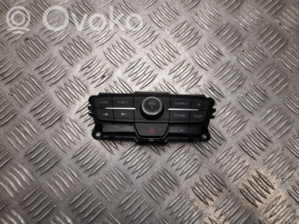 Ford Focus Autres commutateurs / boutons / leviers