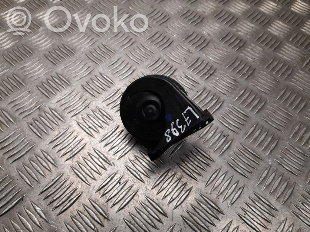 Land Rover Range Rover Velar Señal acústica 
