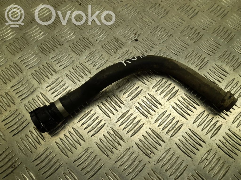 Mercedes-Benz EQC Przewód / Wąż chłodnicy 