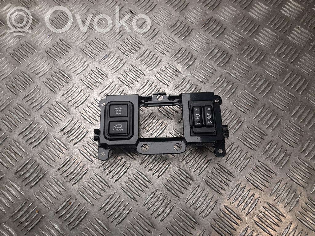 Inne przełączniki i przyciski   22519A,L6073
