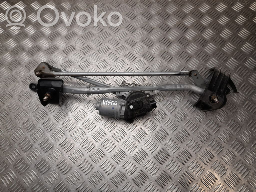 Toyota RAV 4 (XA50) Wischergestänge vorne