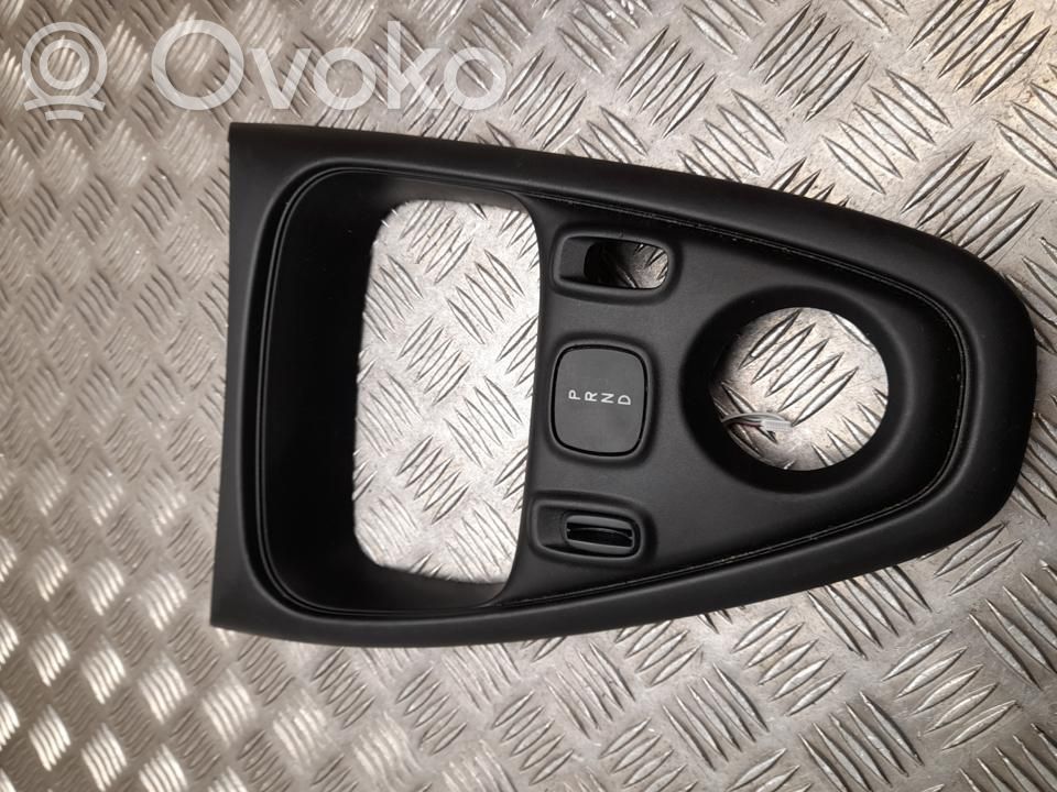 Smart ForFour II W453 Muu sisätilojen osa 