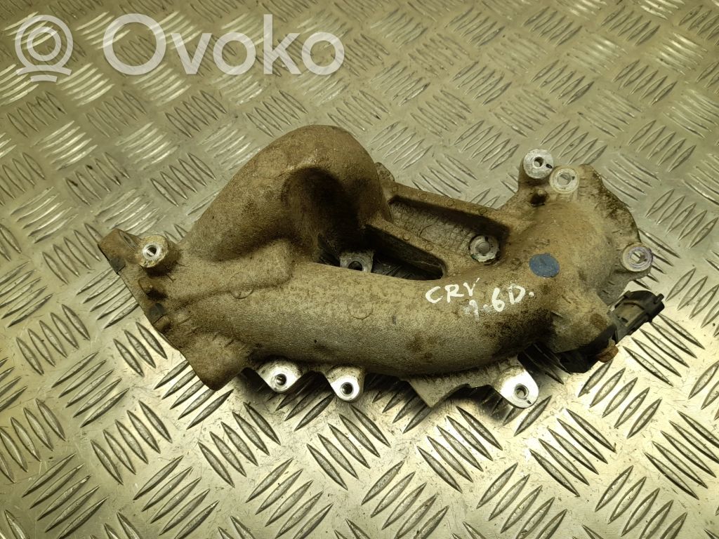 Honda CR-V Muu moottoritilan osa 