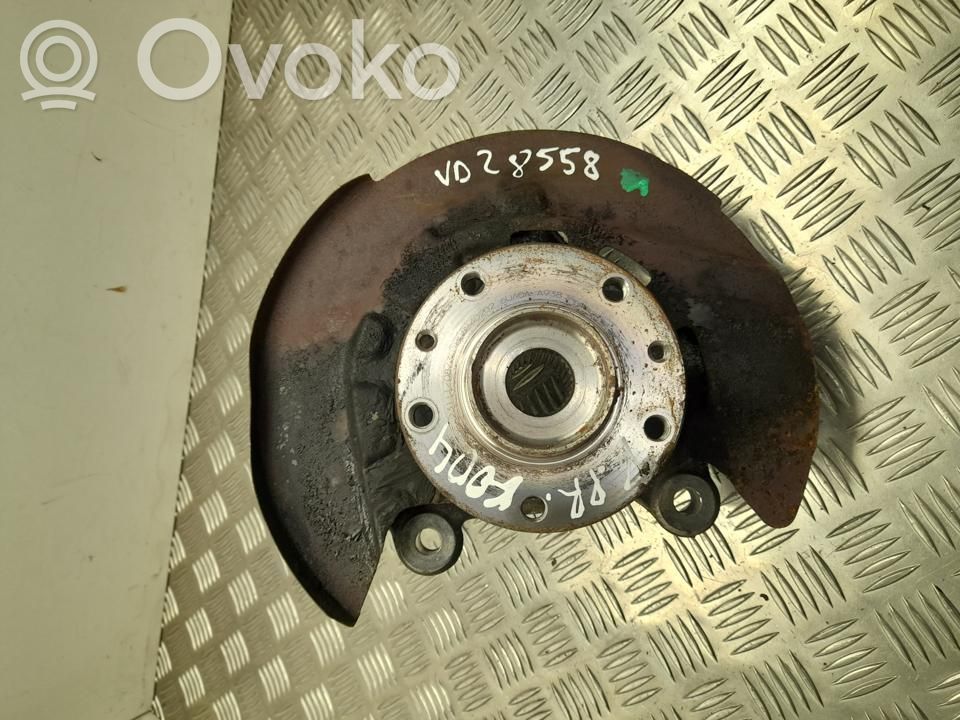Nissan Qashqai J12 Mozzo ruota anteriore 