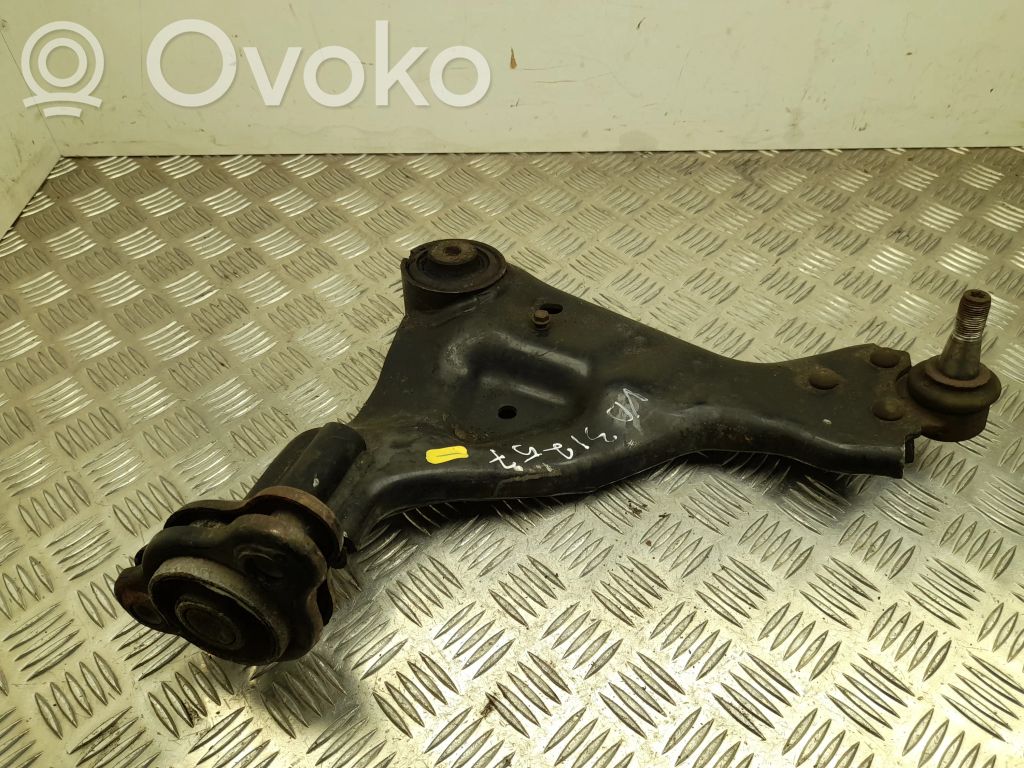 Mercedes-Benz V Class W447 Triangle bras de suspension supérieur arrière