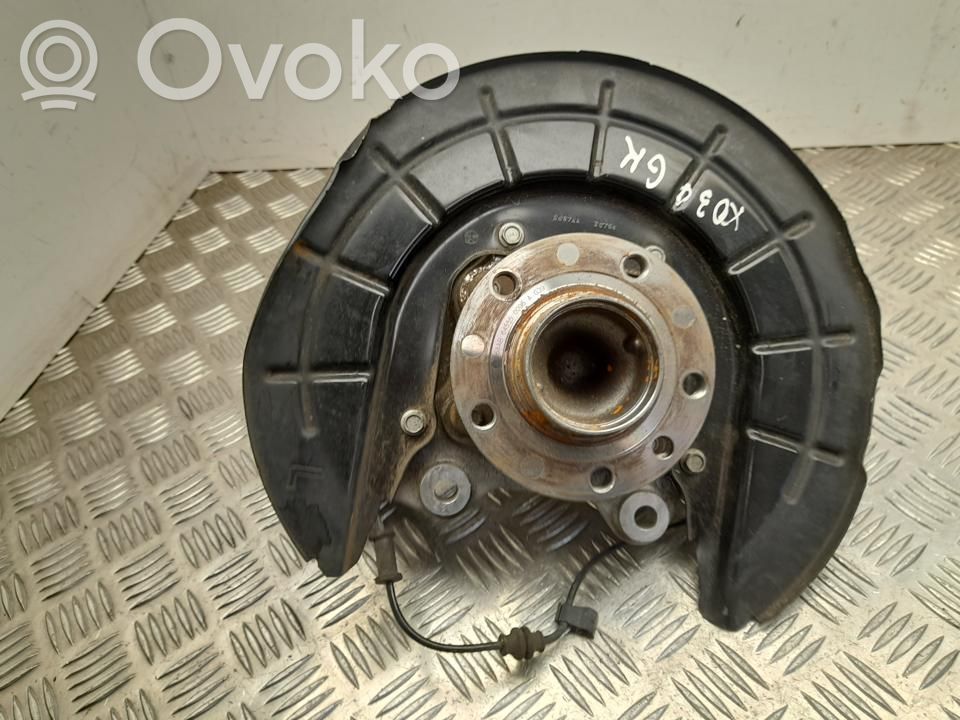 Jeep Cherokee Rumba 