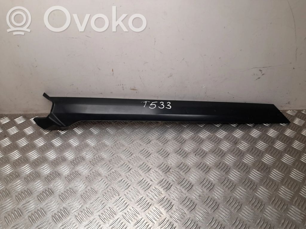 Land Rover Discovery 4 - LR4 Copertura del rivestimento del sottoporta anteriore 