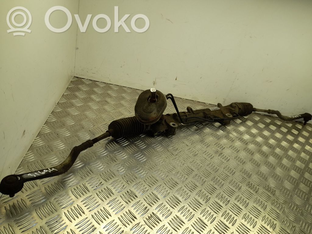 Dacia Sandero Steering rack 